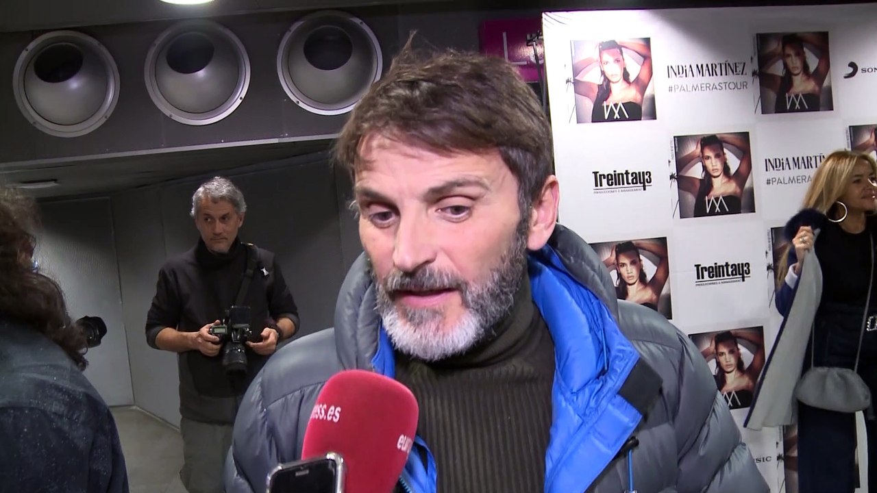 Fernando Terejo celebra su 54 cumpleaños en Cádiz