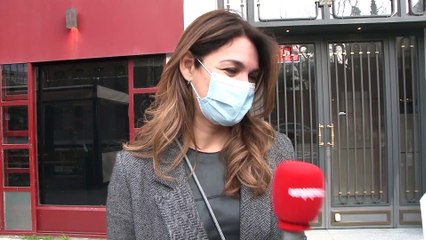 Fabiola asegura tener muy buena relación con las hijas de Bertín Osborne