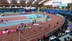 Amel Tuka  državni dvoranski rekord Bosne i Hercegovine na 800m (1:45.95)