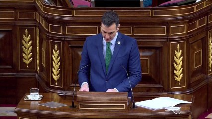 Sánchez pide a Podemos bajar los "decibelios" de las tensiones en el Gobierno