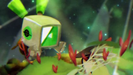 Void Terrarium++ - Bande-annonce (PS5)