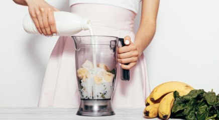 How to Feel Like a Pro When Learning to Use Your New Blender