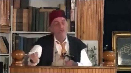 Timurtaş Hoca, "Bu ayeti okuyunca içim ürperiyor" dedi ve şunu söyledi: Vay o namaz kılanların haline!