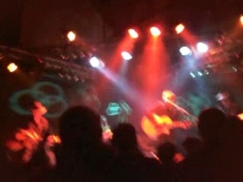 Entrepot - JOHNNY CASH (THE ORANGE BLOSSOM SPECIAL) 0003