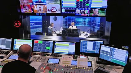 Covid : la SNCF annonce une perte nette de 3 milliards d'euros en 2020