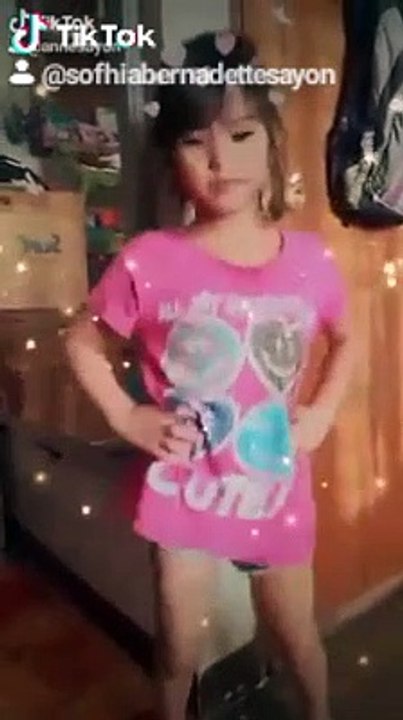Tala dance challenge