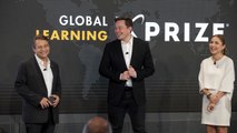 Elon Musk Offers $100 Million For Carbon Capture Design