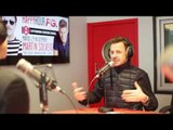 Exclu MARTIN SOLVEIG INTERVIEW Radio FG : révélation sur son prochain clip !