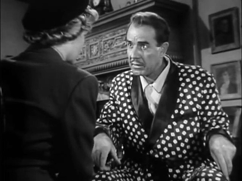 Medic | Season 1 | Episode 18 | Mercy Wears an Apron (1955)