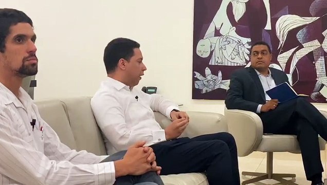 Cancillería no se ha comunicado con hermanos secuestrados en Haití ni con sus captores