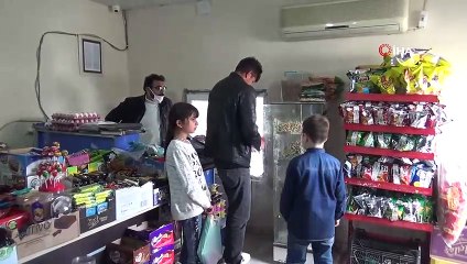 725 Nüfuslu Aksöğüt Köyünde Herkes Aynı Soyadını Taşıyor