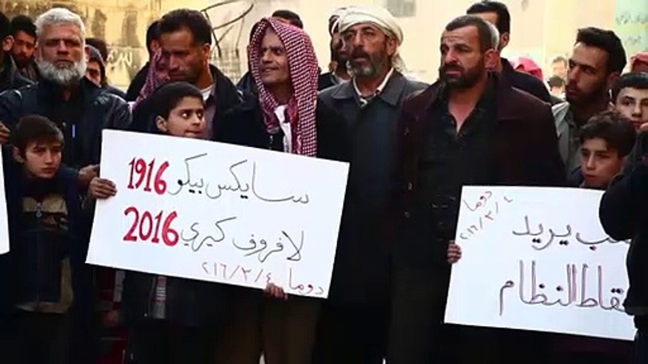 Präzedenzfall? Historischer Prozess um Staatsfolter in Syrien