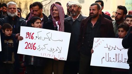 Primera condena por crímenes de lesa humanidad del régimen sirio