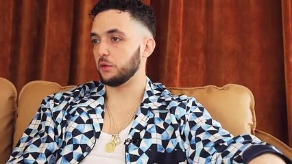 Entrevista con C. Tangana: "La gente no tiene ni puta idea de cómo soy"