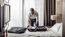 The Best Garment Bags for Wrinkle-Free Travel