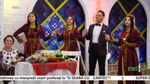 Madalina Artem - De la Isaccea la vale (Ramasag pe folclor - ETNO TV - 22.02.2021)