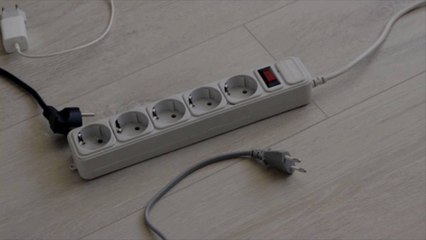 Travel Adapters and Converters Aren't Always the Same Thing — Here's What You Need to Know