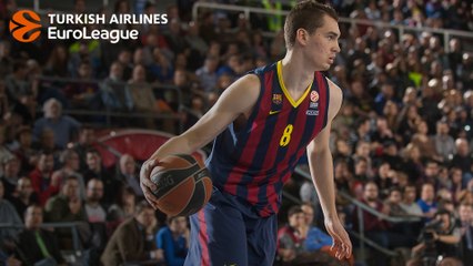 Mario Hezonja joins Panathinaikos