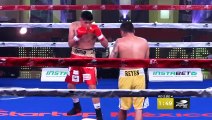 Jonathan Castillo Campos vs Carlos Eduardo Reyes Torres (26-12-2020) fight