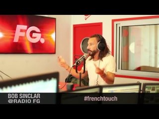 #4 Quand BOB SINCLAR est fier d’être français