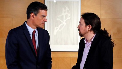 ¡TERRORÍFICO! EL ESTUDIO QUE HUNDE A MONCLOA: LAS 23.000 MUERTES DEL 8-M ¿QUERÉIS OTRA MANIFA?