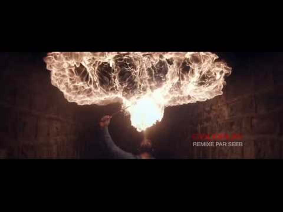 Mashup Radio FG 2016