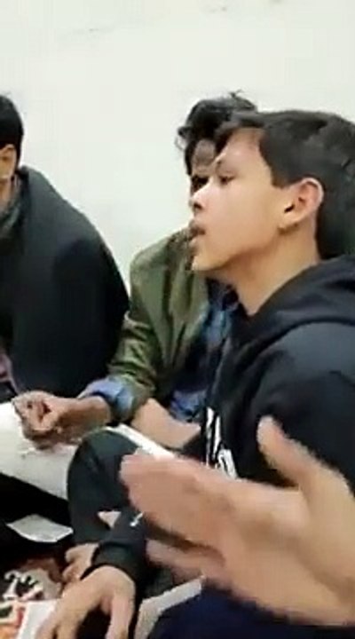 Pakistani Song||Beautiful Voice||koi jogeya injda dam kar da||maya yad na awa