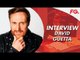 Interview David Guetta | Single 2U | Radio FG