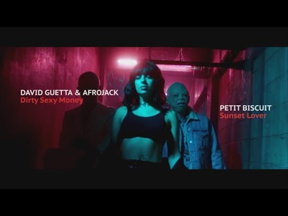 RADIO FG : LE MINIMIX 2017 (Mashup)