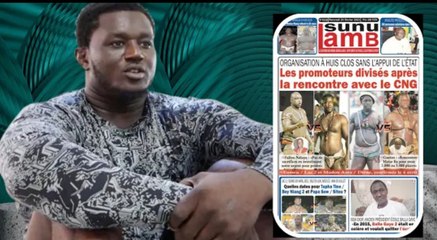 En 2015, Balla Gaye 2 était en colère et voulait quitter l'école... Les révélations de Issa  Diop