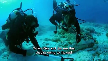 COOPER'IN HAZİNESİ İzle   2  Sezon 2  Bölüm