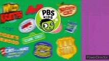PBS Kids Program Break (2021 KLCS-DT1)
