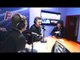 Interview FEDER et JULIAN PERRETTA sur Radio FG - 18/12/2017