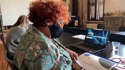 Las italianas quieren su parte del fondo europeo por ser las más prejudicadas en la crisis