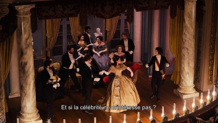 Dickinson - Bande annonce officielle de la saison 2 | Apple TV+