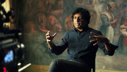 Servant — Episode 206- Espresso | Behind the Episode with M. Night Shyamalan | Apple TV+