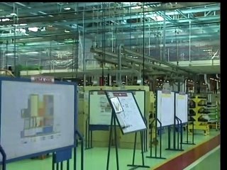 INDUSTRIA BISOGNA TORNARE A CRESCERE