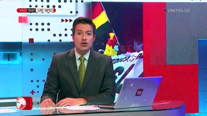 Médicos y cocaleros seguirán con sus protestas en contra del Gobierno