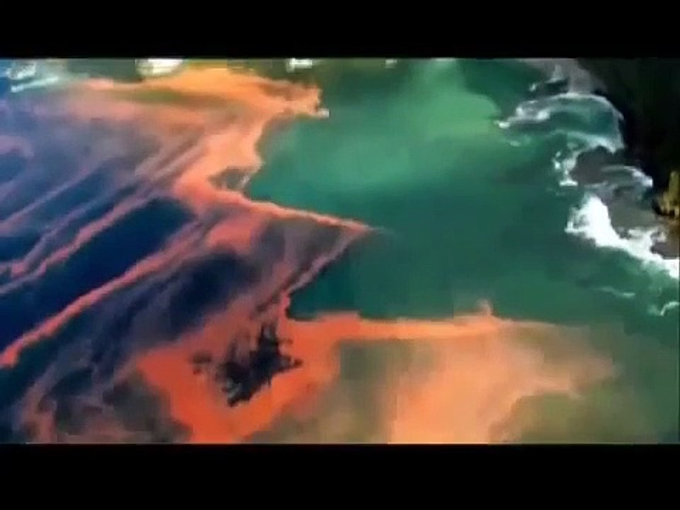 A Ira de Deus (Discovery Channel)