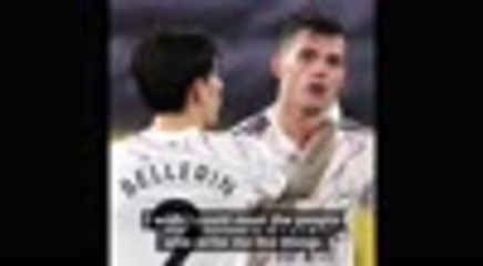 Social media abuse is killing football - Xhaka wishes to confront trolls