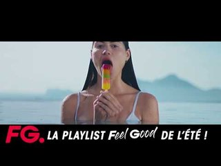2018 SUMMER HITS COMPILATION | RADIO FG MINIMIX