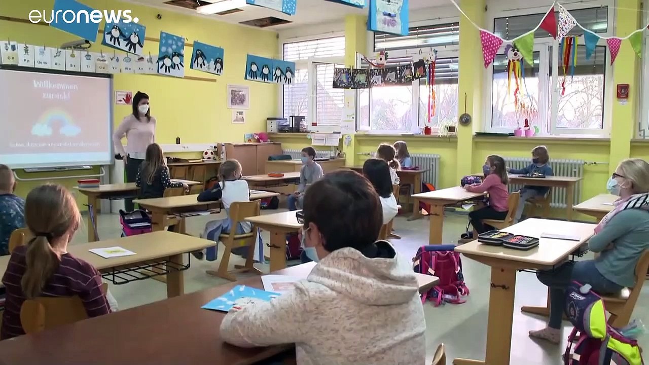 'Kinder leiden am meisten' - Warum wird auf Kinderärzte nicht gehört?