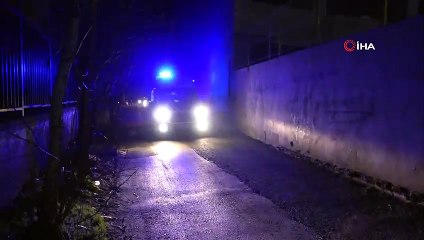 Diyarbakır’da taşlı, sopalı ve silahlı kavga: 12 yaralı