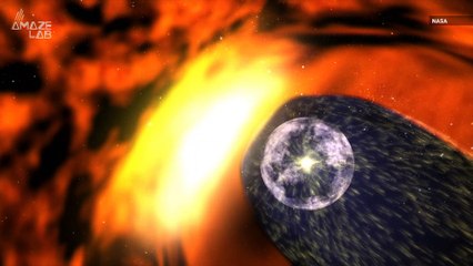 It’s True, This Weird Bubble Does Surround Our Entire Solar System