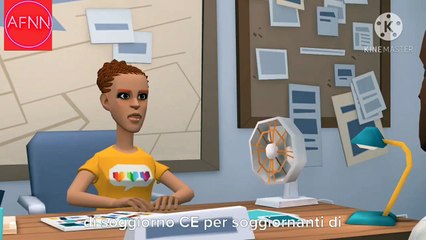 Come ottenere il permesso di soggiorno illimitato   (2021)