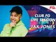 JAX JONES | CLUB FG | LIVE DJ MIX | RADIO FG