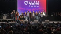 Nuevo frente judicial para Podemos