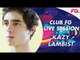 KAZY LAMBIST | CLUB FG LIVE DJ MIX | '33 000 FT.'