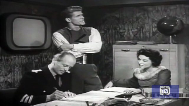 Flash Gordon - Season 1 - Episode 8 - Breath of Death | Steve Holland, Irene Champlin