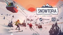 Snowtopia - Tráiler de Acceso Anticipado